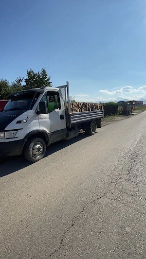 Vând iveco Daily basculabil  - imagine 3
