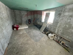 Casa cu 3094mp livada Cotesti - imagine 4