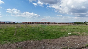 Comision 0% | Teren intravilan 527 mp Sânpetru |Utilități în apropiere - imagine 7