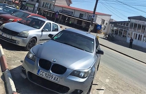 BMW E60 530d  Pachet M - imagine 4