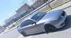 BMW E60 530d  Pachet M - imagine 2
