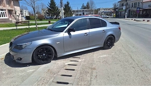 BMW E60 530d  Pachet M