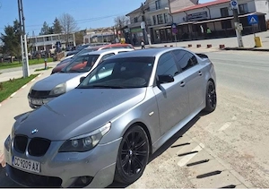BMW E60 530d  Pachet M - imagine 3