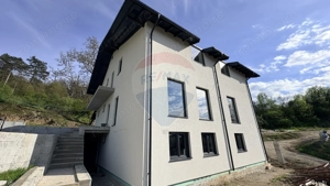 Casa noua, premium, cu panoramă superbă asupra orașului - imagine 3