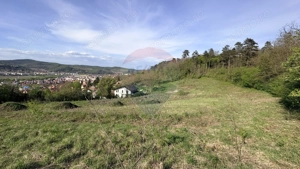 Teren 15,320mp Medias / Strada Episcop Ioan Bob - imagine 11