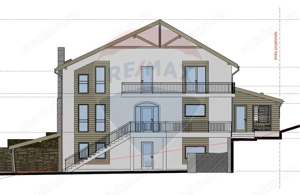 Casa noua, premium, cu panoramă superbă asupra orașului - imagine 20