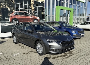 De vânzare   Skoda Octavia Selection 2025
