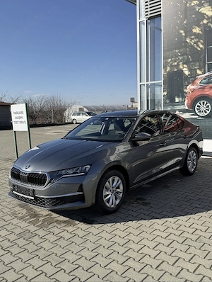De vânzare   Skoda Octavia Selection 2025 - imagine 2