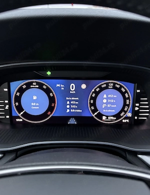 De vânzare   Skoda Octavia Selection 2025 - imagine 5