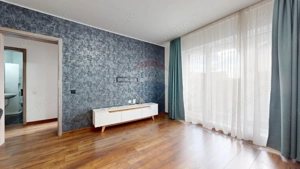 Apartament cu 2 camere de închiriat în zona Tractorul - imagine 14
