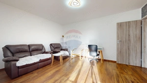 Apartament cu 2 camere de închiriat în zona Tractorul - imagine 4
