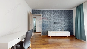 Apartament cu 2 camere de închiriat în zona Tractorul - imagine 13