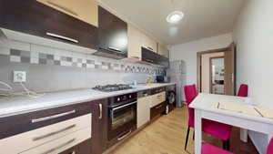 Apartament cu 2 camere de închiriat în zona Tractorul - imagine 11