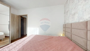 Apartament cu 2 camere de închiriat în zona Tractorul - imagine 5