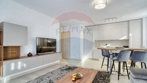 Apartament Premium 2 camere și loc de parcare | Urban Plaza