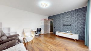 Apartament cu 2 camere de închiriat în zona Tractorul - imagine 16