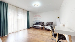 Apartament cu 2 camere de închiriat în zona Tractorul - imagine 3