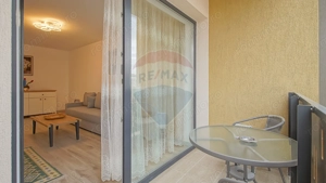 Apartament cu 2 camere la prima închiriere în zona Tractorul - imagine 17