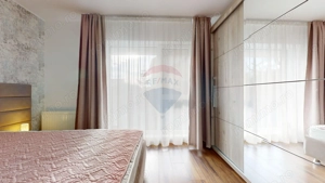 Apartament cu 2 camere de închiriat în zona Tractorul - imagine 10