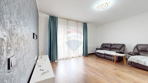 Apartament cu 2 camere de închiriat în zona Tractorul - imagine 8