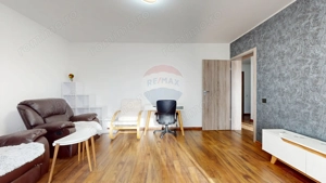 Apartament cu 2 camere de închiriat în zona Tractorul - imagine 15