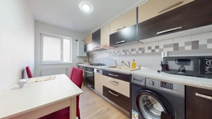 Apartament cu 2 camere de închiriat în zona Tractorul - imagine 12