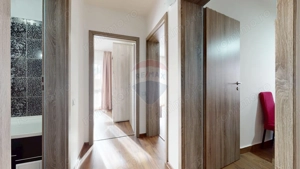 Apartament cu 2 camere de închiriat în zona Tractorul - imagine 18