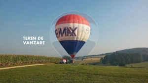 Teren de vanzare/ loc de casa in Zerind 1426 mp