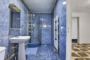 Apartament spațios la casă, renovat, ultracentral Pecica - imagine 7