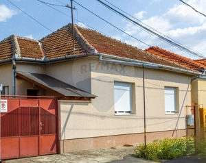 Casă 3 camere UTA Arad cu birou, garaj și atelier. Analizăm oferte !