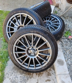 5x112 oz racing