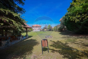 De vânzare pensiune cu restaurant, teren 4.750 mp – Băile 1 Mai - imagine 8
