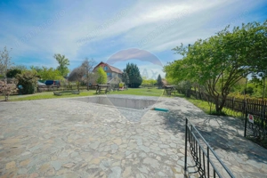De vânzare pensiune cu restaurant, teren 4.750 mp – Băile 1 Mai - imagine 7
