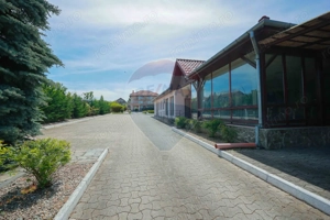De vânzare pensiune cu restaurant, teren 4.750 mp – Băile 1 Mai - imagine 4
