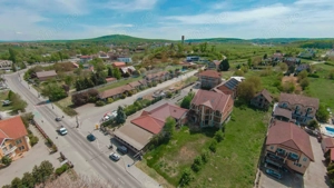 De vânzare pensiune cu restaurant, teren 4.750 mp – Băile 1 Mai - imagine 6