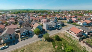 Casă / Vilă cu 5 camere de vânzare în zona Calea Clujului - imagine 11