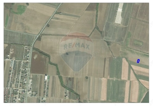 De vânzare teren investiție, 621 mp - zona Aeroport - imagine 2