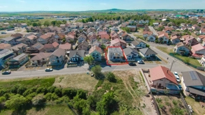 Casă / Vilă cu 5 camere de vânzare în zona Calea Clujului - imagine 15