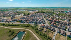 Casă / Vilă cu 5 camere de vânzare în zona Calea Clujului - imagine 16