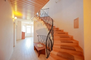De vânzare pensiune cu restaurant, teren 4.750 mp – Băile 1 Mai - imagine 15