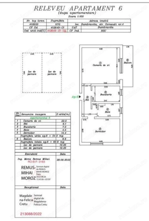 2 cam Dumbravita Mobilat/Utilat - imagine 9