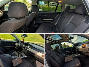 Bmw E91 3er 2.0 D 177 Cai +Stage 1! - imagine 2