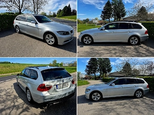 Bmw E91 3er 2.0 D 177 Cai +Stage 1! - imagine 5