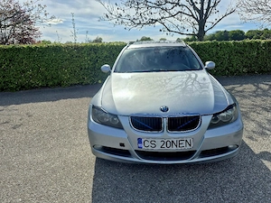 Bmw E91 3er 2.0 D 177 Cai +Stage 1! - imagine 4