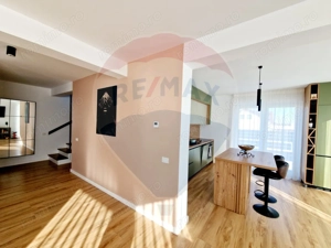 Vila premium de închiriat în Râșnov - imagine 2