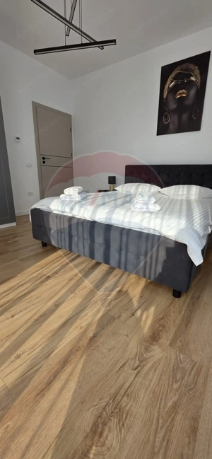 Vila premium de închiriat în Râșnov - imagine 12