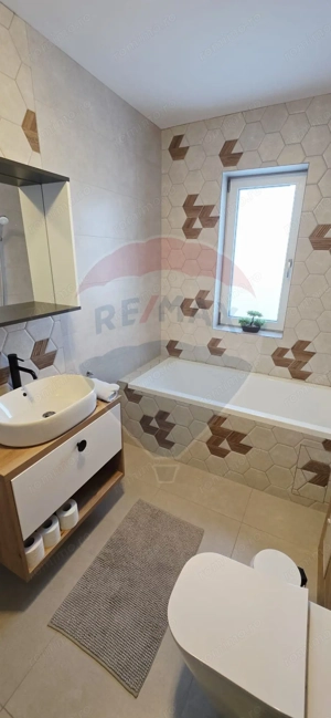 Vila premium de închiriat în Râșnov - imagine 9