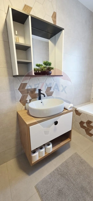 Vila premium de închiriat în Râșnov - imagine 11