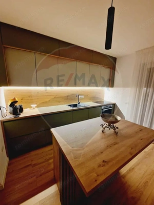 Vila premium de închiriat în Râșnov - imagine 7