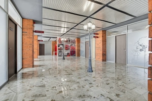 Spațiu de birouri de închiriat 400 - 1200mp  - IASI - E58 Vest - imagine 2